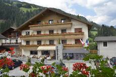 Hotel Alpenblick in Astfeld - Sarntal